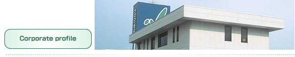 Corporate profile
