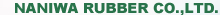NANIWA RUBBER CO.,LTD