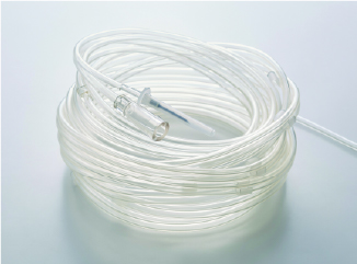 Multi-lumen catheter